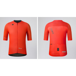 GOBIK MAILLOT MANGA CORTA...