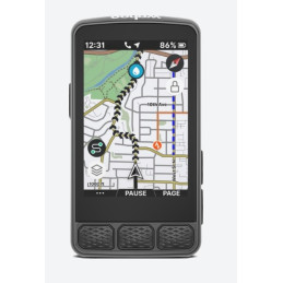 WAHOO ELEMNT ROAM 3 GPS...