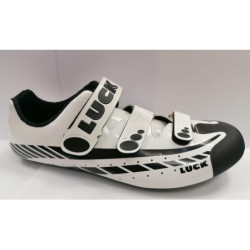 Zapatillas LUCK MAX blanca