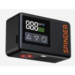 MINICOMPRESOR SPINDER BP-120