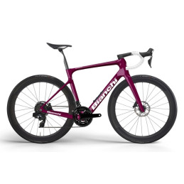 BIANCHI INFINITO 105 12SP - 26