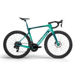 BIANCHI INFINITO PRO...