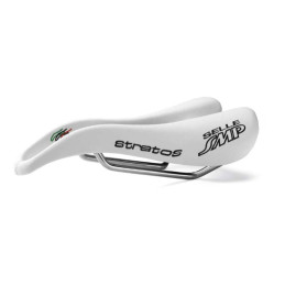 Sillin SMP STRATOS BLANCO