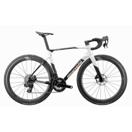 BIANCHI NUOVA Specialissima...