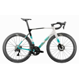 BIANCHI NUOVA Specialissima...