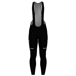 CULOTTE LARGO  NOVA GIT PAD...