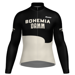 CHAQUETA LIGERA DAMM VENTUS