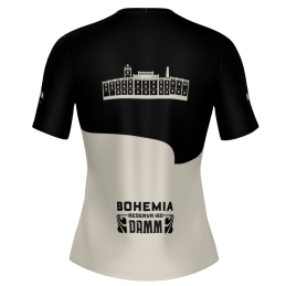 CAMISETA RUNNING DAMM...