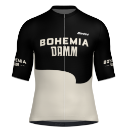 MAILLOTT DAMM Ciclismo...