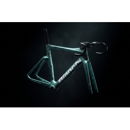 BIANCHI OLTRE RC FRAMESET