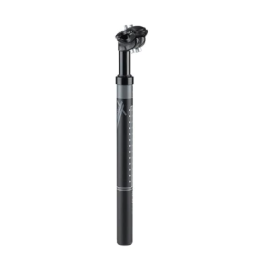 TIJA XLC SUSPENSION 31.6X350mm