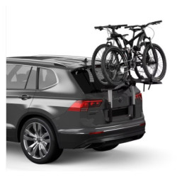 PORTABICI THULE PORTON...
