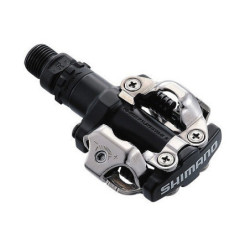 Pedales Shimano M-520 SPD...