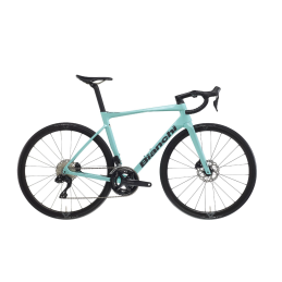 Bianchi SPECIALISSIMA REVAL...