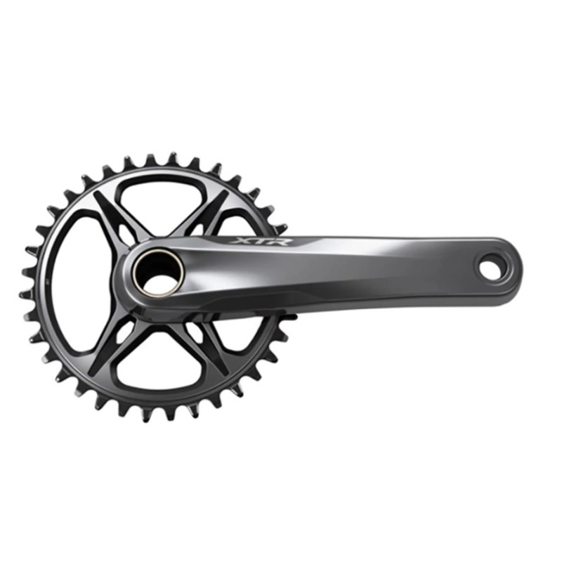 SHIMANO Dura Ace 50/34 11V Doble Bielas, Multicolor, 172.5 Mm