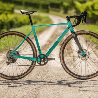 Bicicletas Gravel / Ciclocross