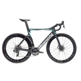 BIANCHI  OLTRE RC DURA ACE...